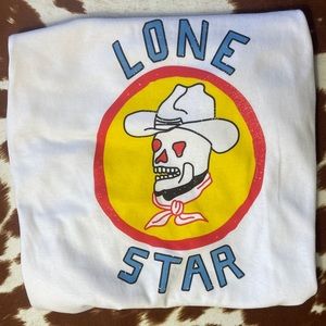 Lone Star - Regular Tee Shirt